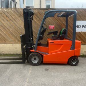 Cesab / Toyota 3 Ton Electric Forklift