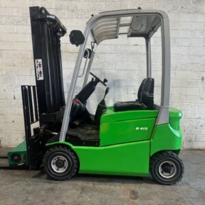 Cesab 1.5 Ton Electric – Forklift