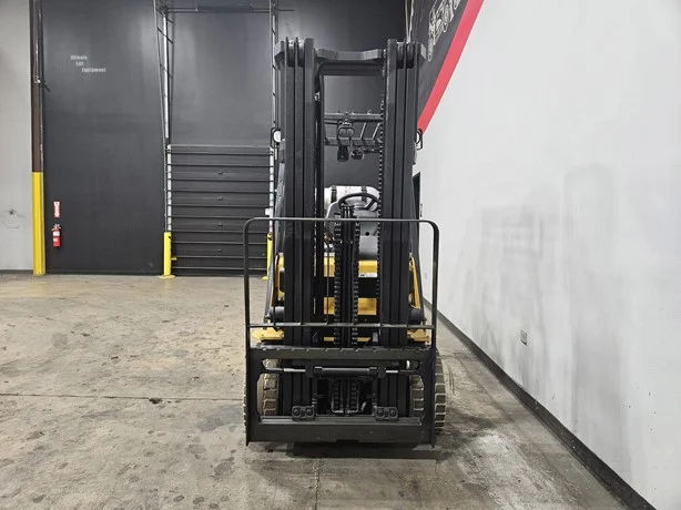 2022 Caterpillar 2C6000 Forklift 3ton Capacity - Image 7