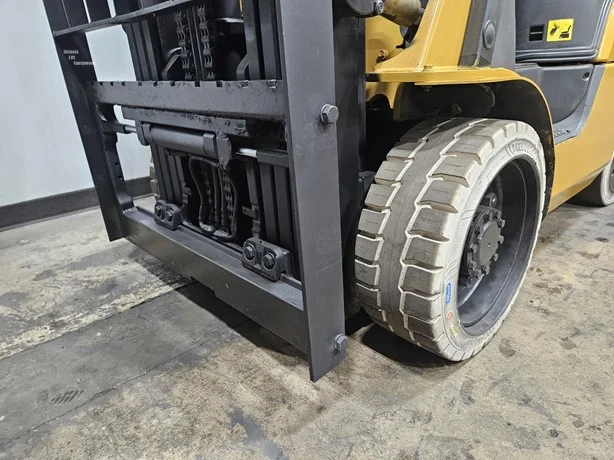 2022 Caterpillar 2C6000 Forklift 3ton Capacity - Image 20