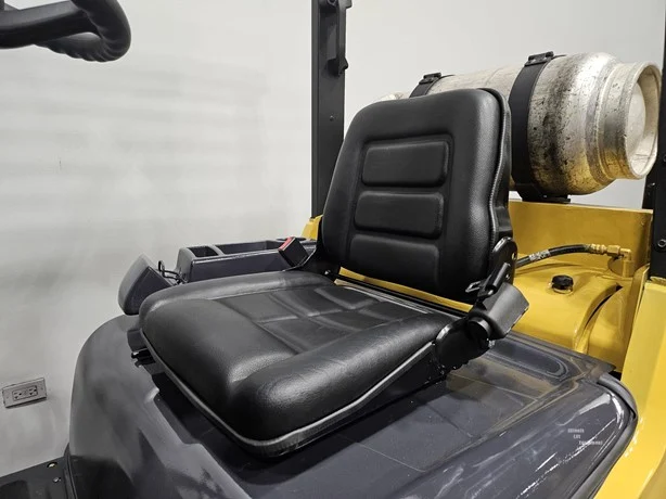 2019 Caterpillar 2C500 3 Way Hydraulics 2.5Ton - Image 10