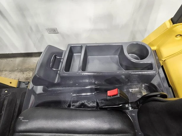 2019 Caterpillar 2C500 3 Way Hydraulics 2.5Ton - Image 14