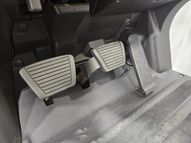 2019 Caterpillar 2C500 3 Way Hydraulics 2.5Ton - Image 15
