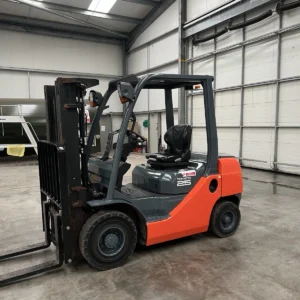 Toyota Forklift 2.5 Tonne